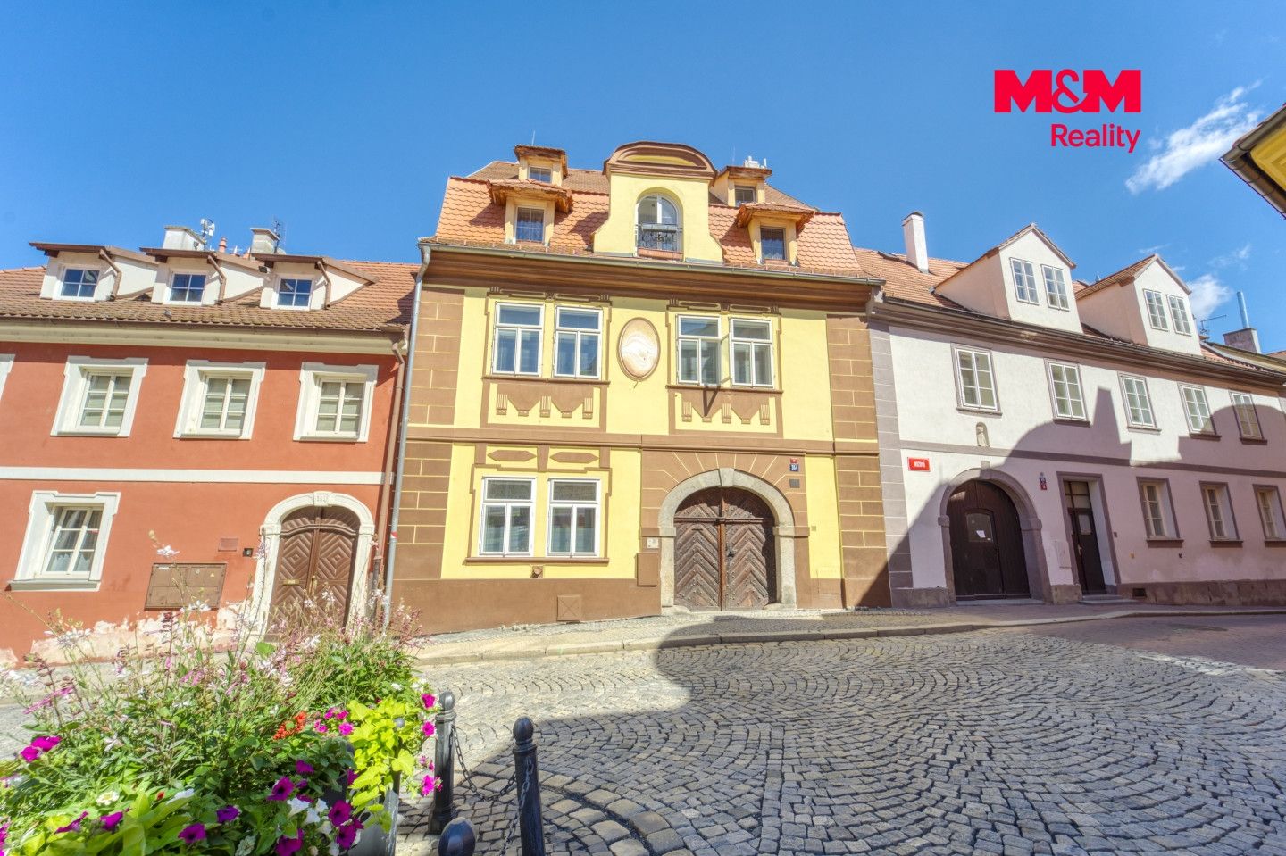 Prodej, Byt 4+kk, 158 m², Cheb, Růžový kopeček, Cheb – náhled fotky 18
