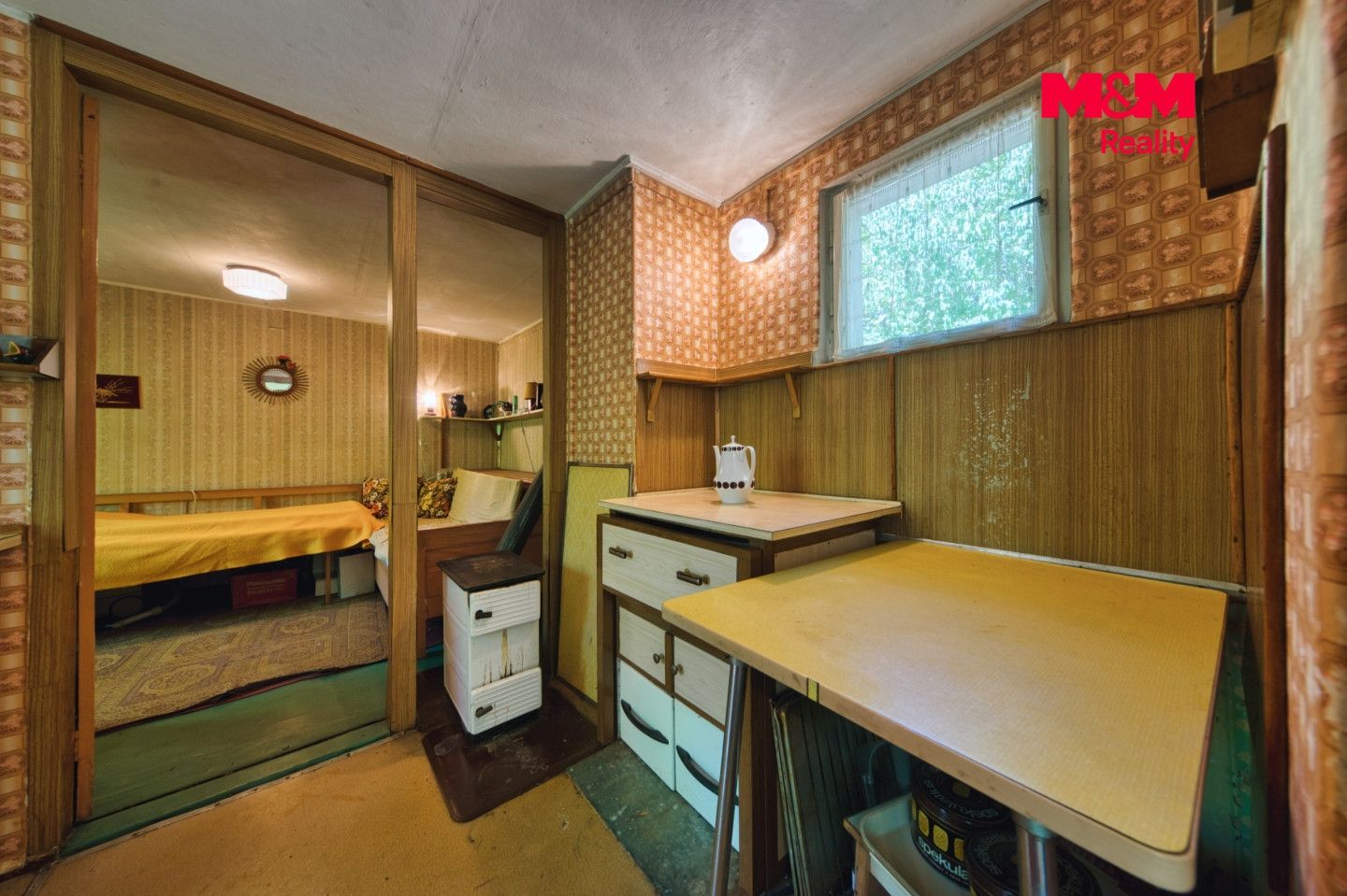 Prodej, Chata, 35 m², Čisovice, Čisovice – náhled fotky 15