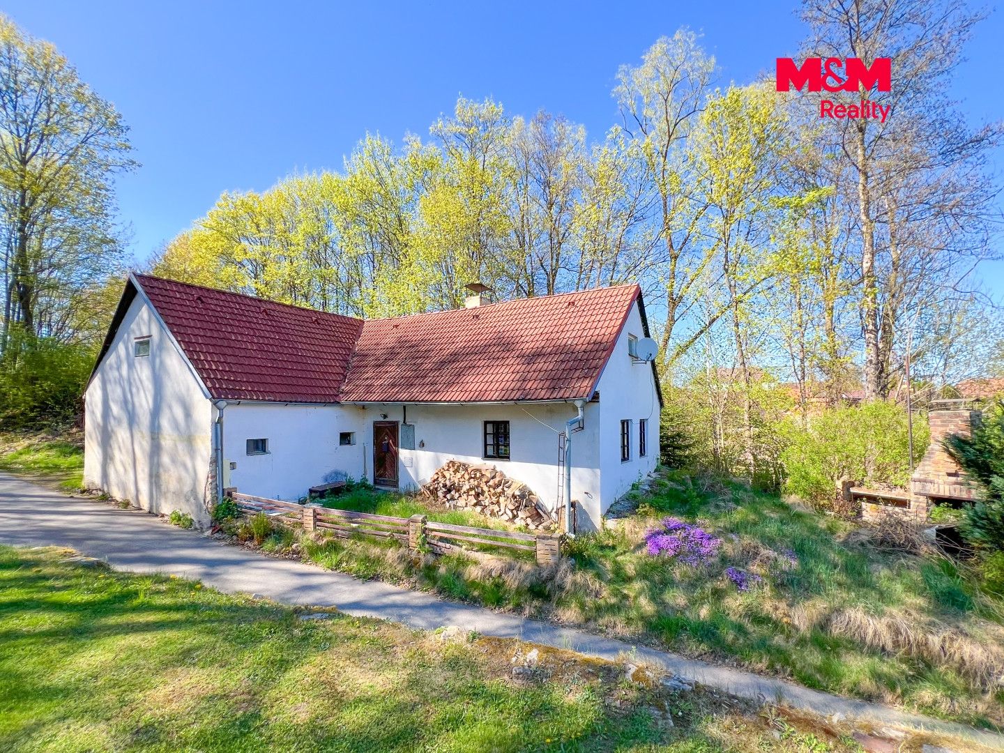 Prodej, Chalupa, 68 m², Nihošovice, Nihošovice – náhled fotky 2