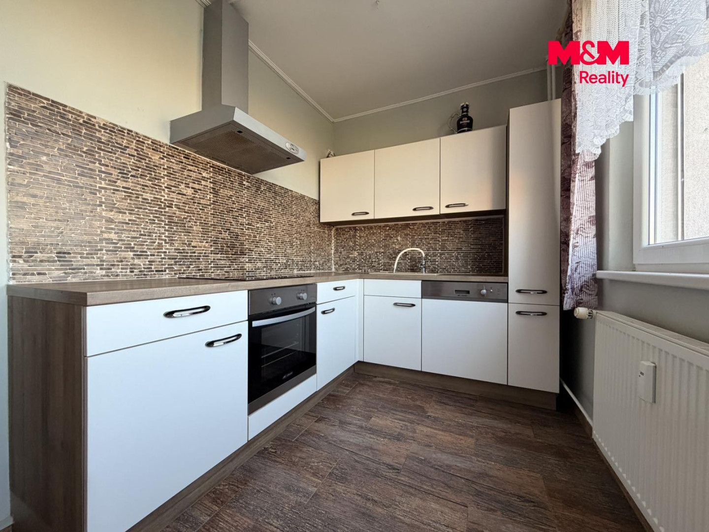 Pronájem, Byt 3+1, 68 m², Olomouc, Zikova, Olomouc – náhled fotky 2