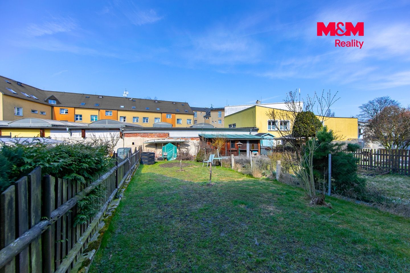 Prodej, Rodinný dům, 130 m², Cheb, Dělnická, Cheb – náhled fotky 15