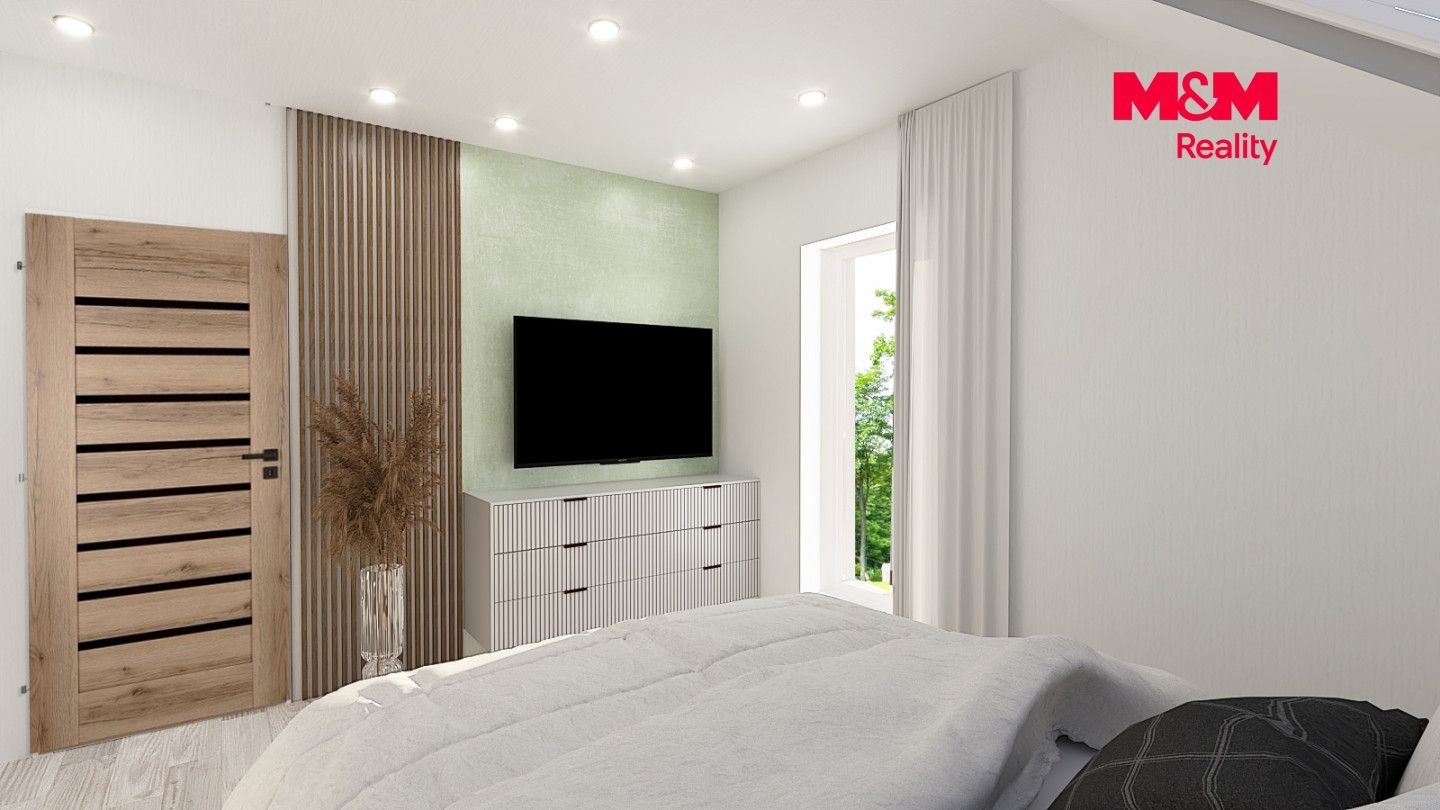 Prodej, Rodinný dům, 116 m², Říčany, Říčany – náhled fotky 3