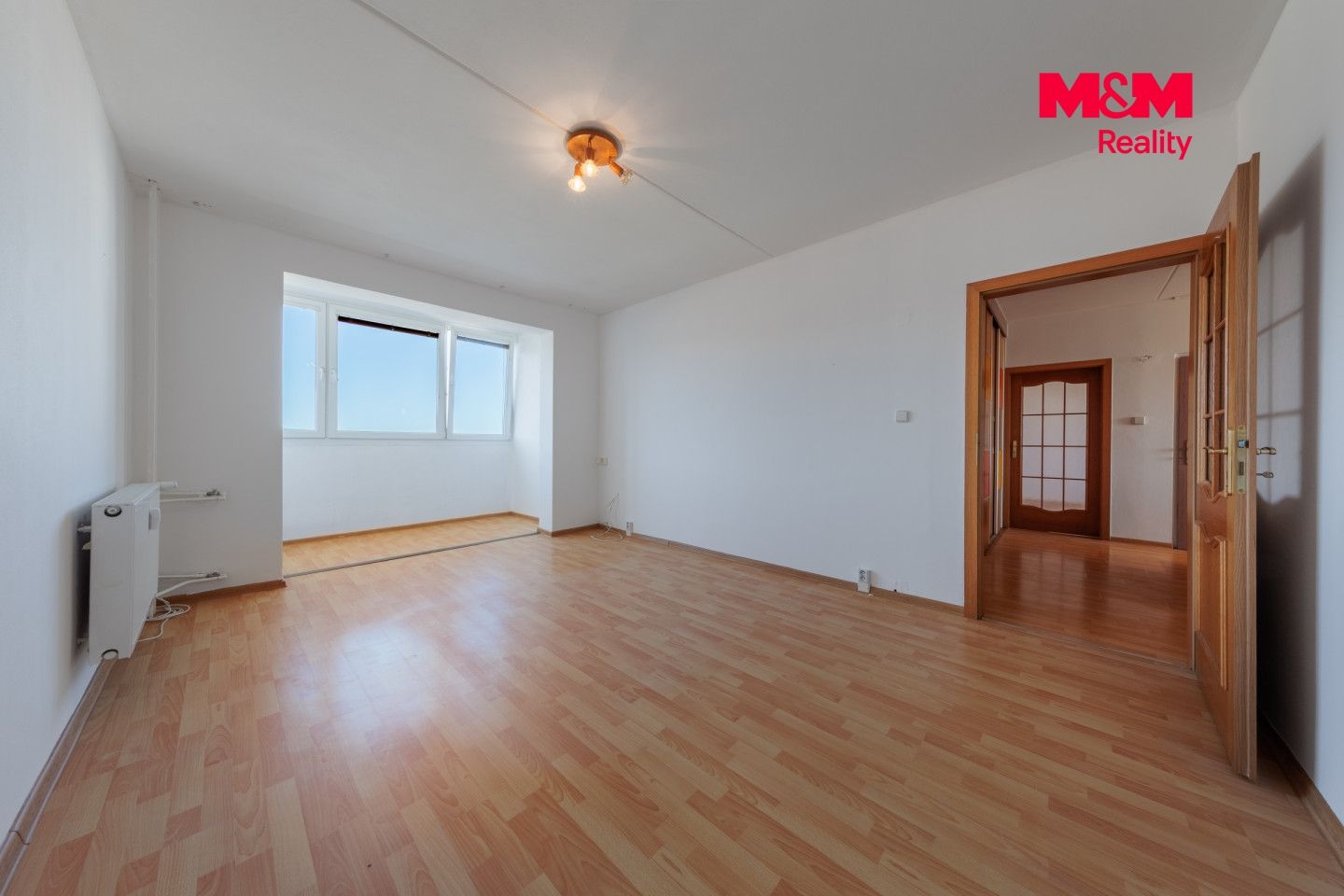 Prodej, Byt 3+1, 83 m², Sokolov, Švabinského, Sokolov – náhled fotky 3