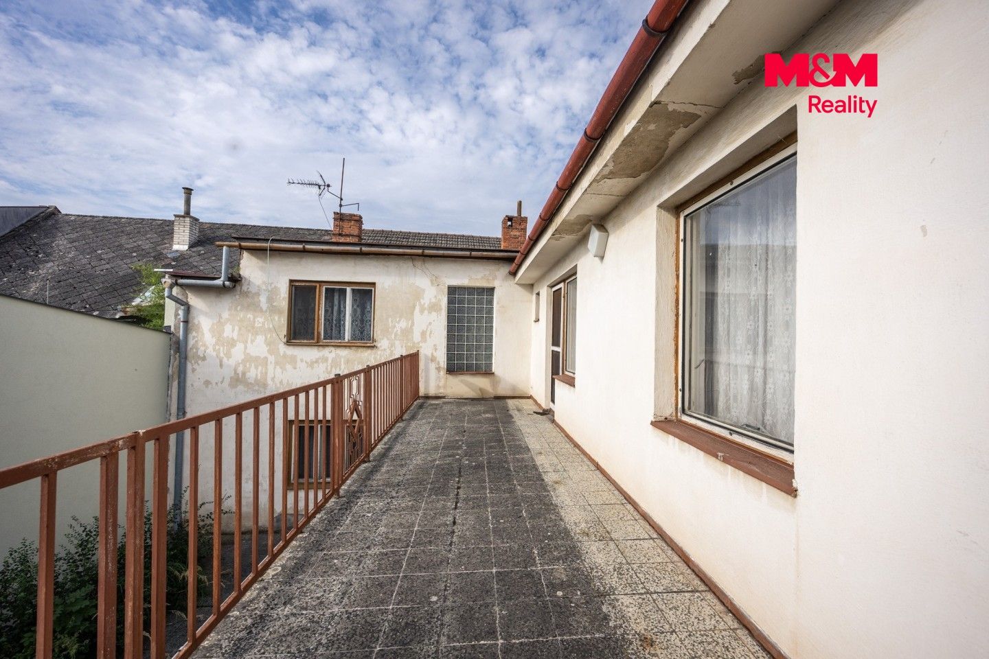Prodej, Rodinný dům, 200 m², Bystročice, Bystročice – náhled fotky 14