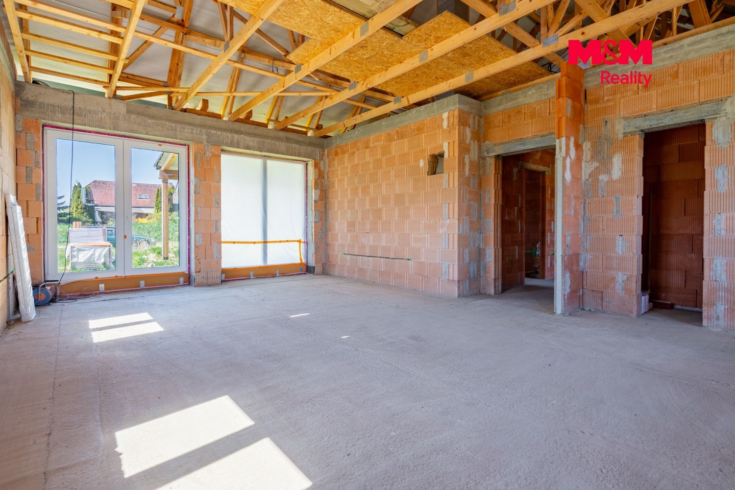 Prodej, Rodinný dům, 168 m², Domanín, Domanín – náhled fotky 18