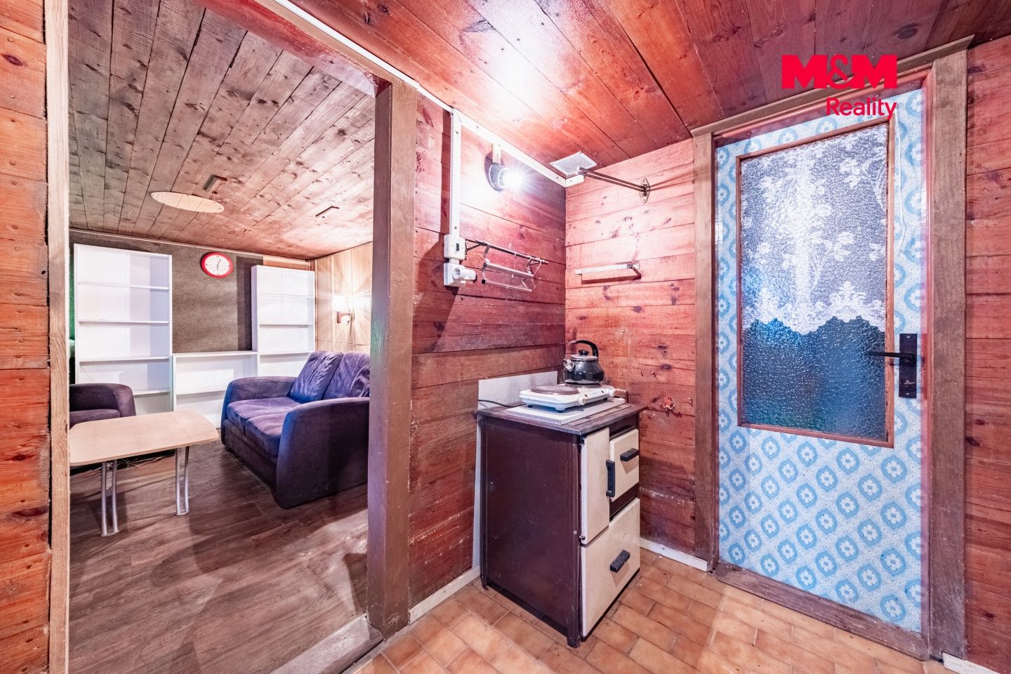Prodej, Chata, 82 m², Lety, Lety pod lesem, Lety – náhled fotky 7