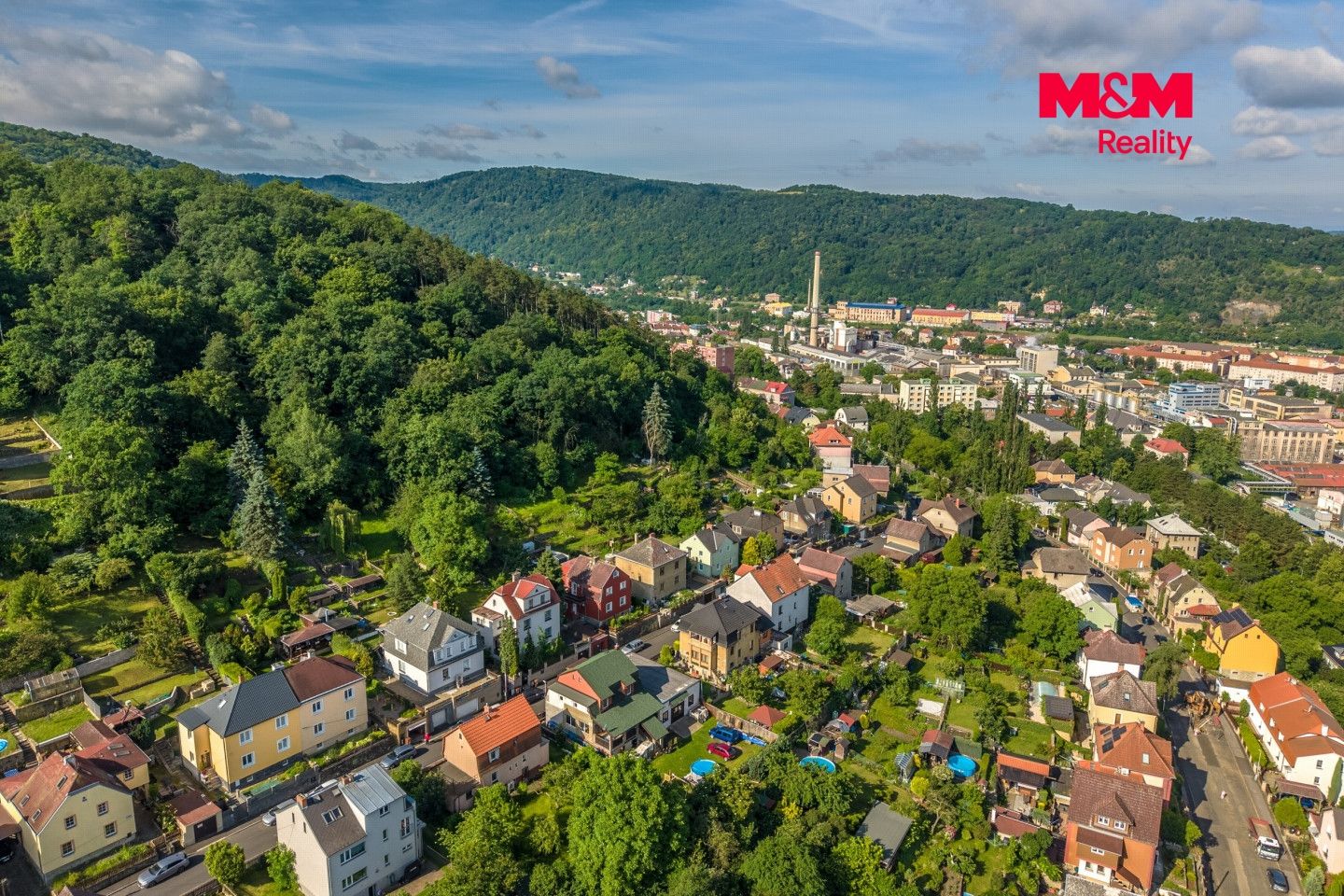Prodej, Rodinný dům, 128 m², Ústí nad Labem, Rubensova, Ústí nad Labem – náhled fotky 29