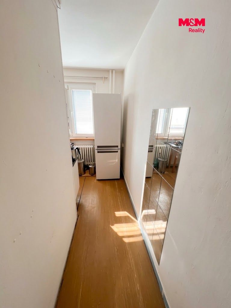 Prodej, Byt 3+1, 58 m², Uherské Hradiště, Tř. Maršála Malinovského, Uherské Hradiště – náhled fotky 7