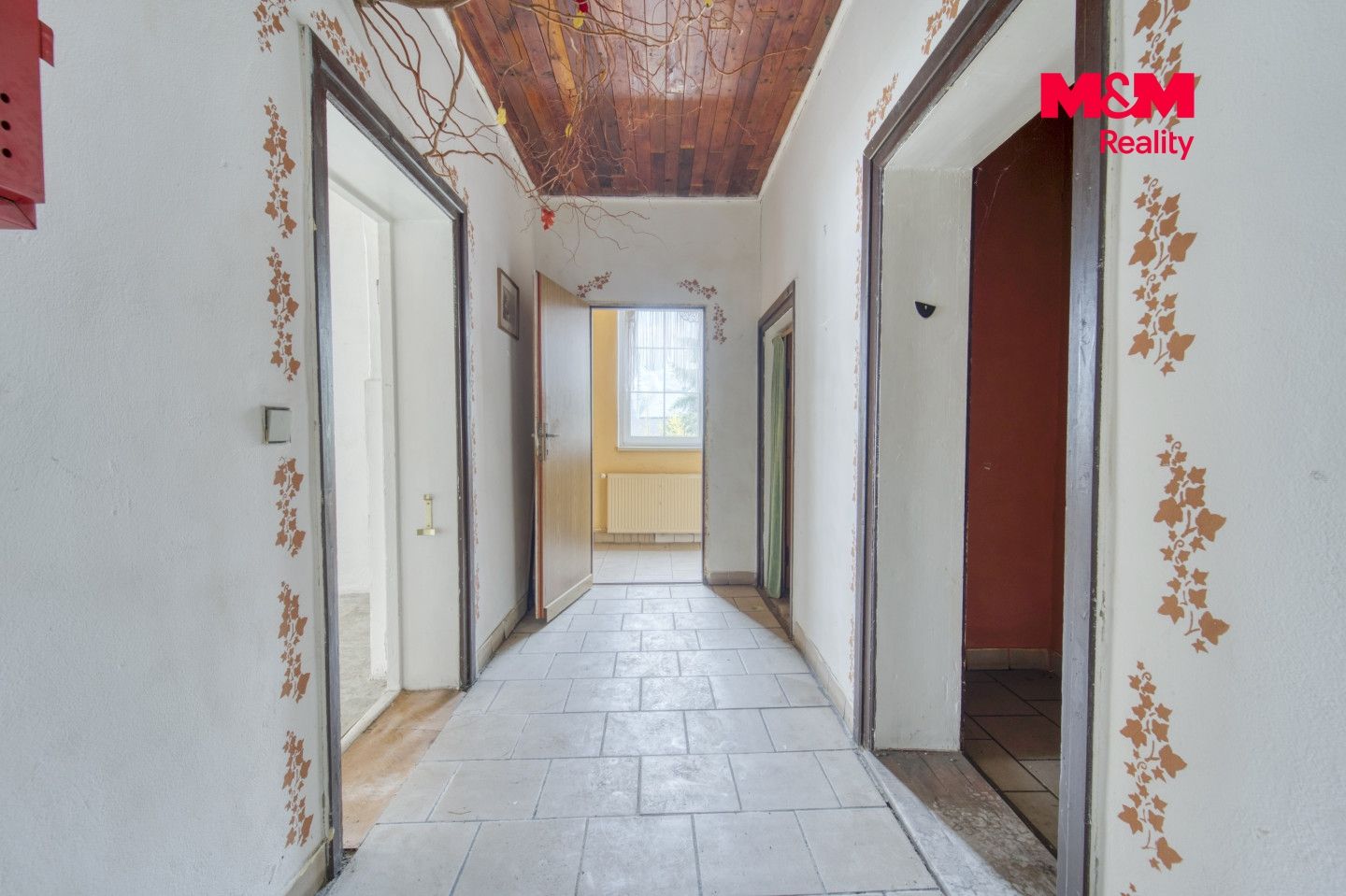 Prodej, Rodinný dům, 800 m², Oloví, Oloví – náhled fotky 29