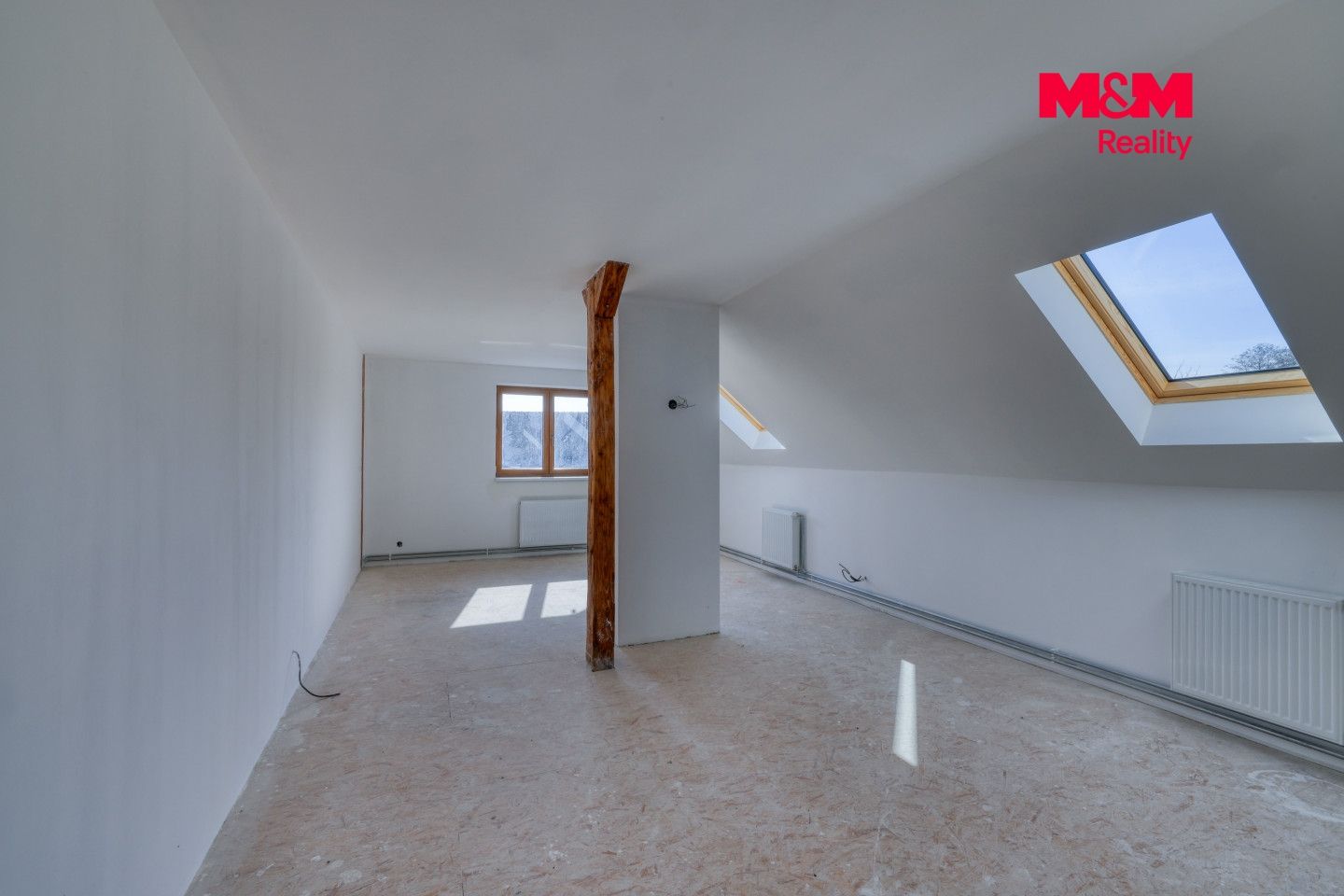 Prodej, Rodinný dům, 218 m², Mladý Smolivec, Mladý Smolivec – náhled fotky 18