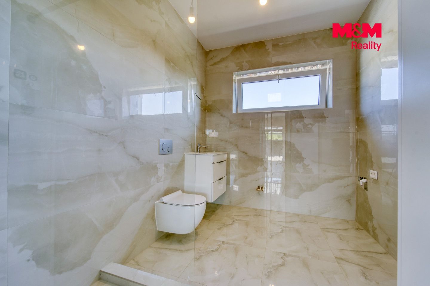 Prodej, Rodinný dům, 168 m², Vodochody, Na Kopečku, Vodochody – náhled fotky 9