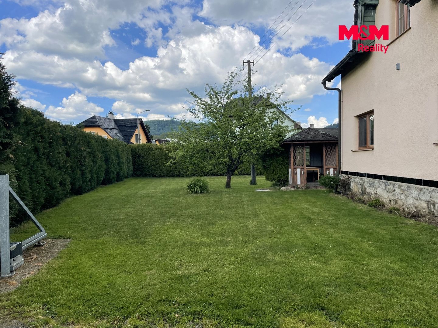 Prodej, Rodinný dům, 199 m², Rapotín, Požárníků, Rapotín – náhled fotky 37