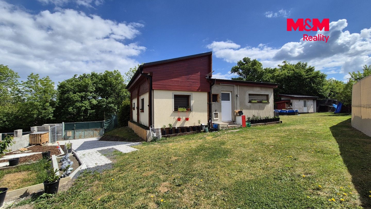 Prodej, Rodinný dům, 62 m², Velemyšleves, Velemyšleves – náhled fotky 19