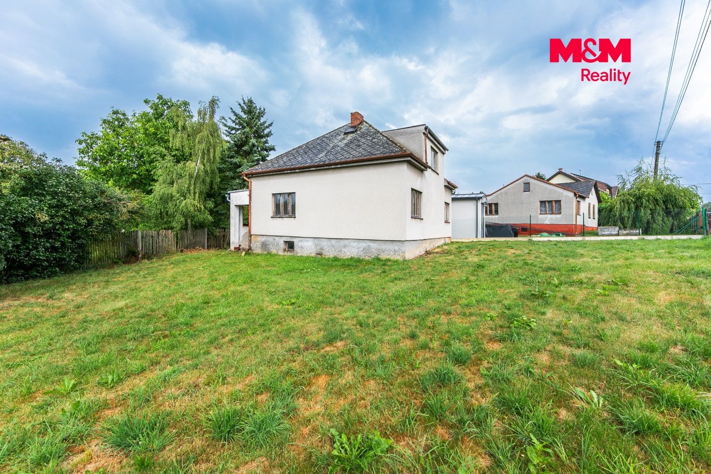 Prodej, Rodinný dům, 91 m², Břasy, Břasy – náhled fotky 28