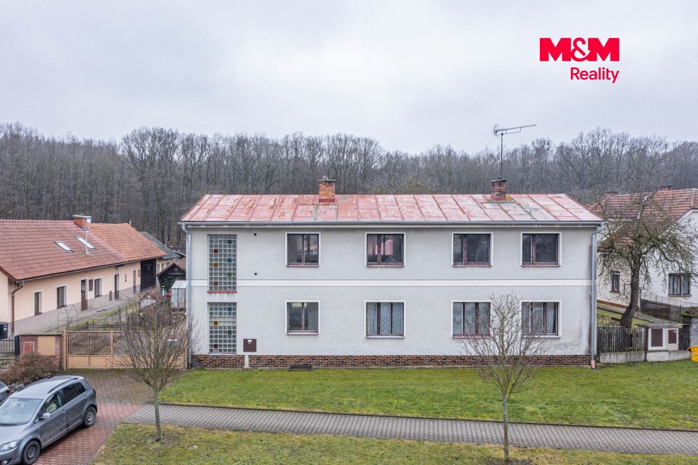 Prodej, Byt 5+1 a větší, 138 m², Klamoš, Klamoš – náhled fotky 31
