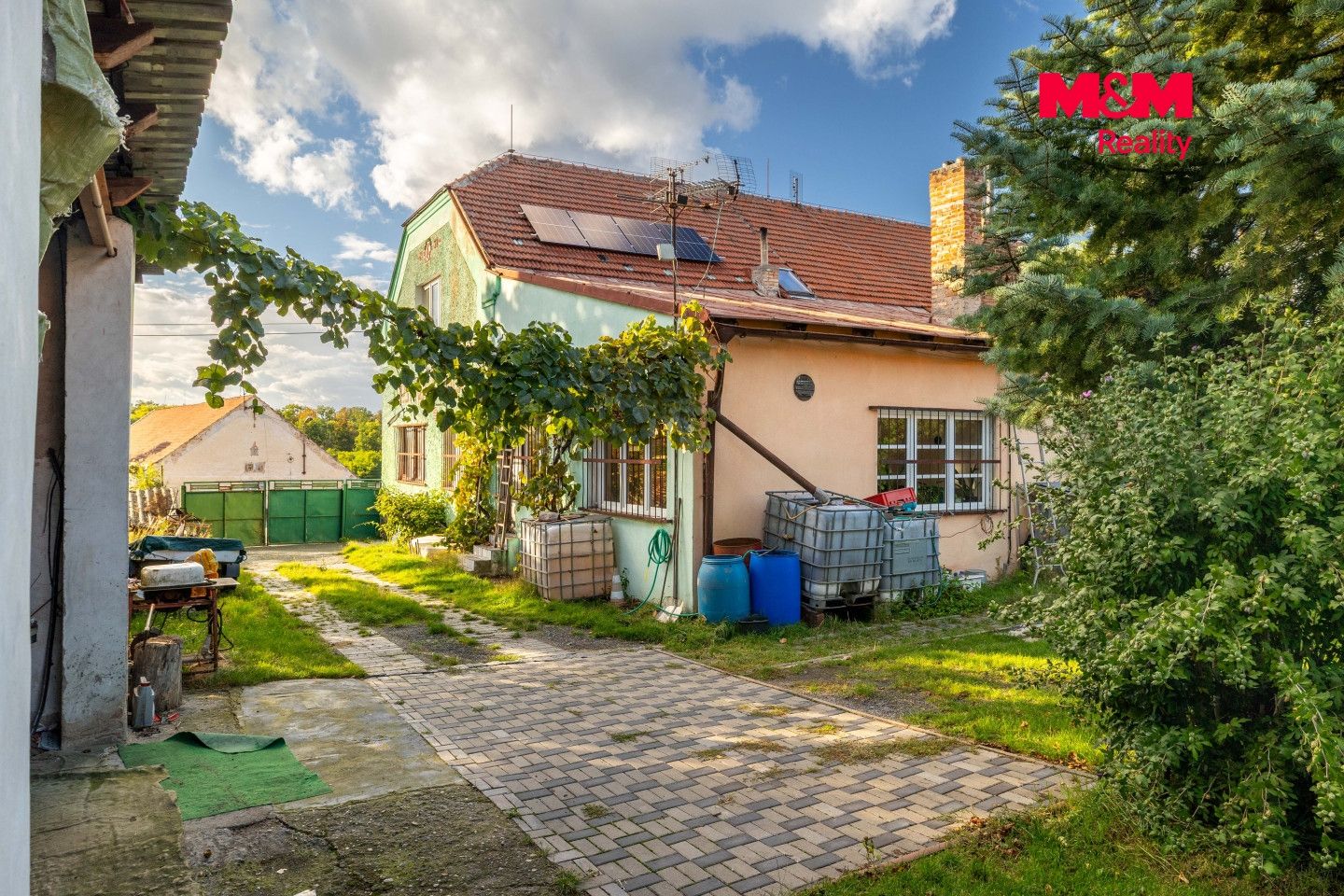 Prodej, Rodinný dům, 520 m², Svojšice, Svojšice – náhled fotky 2