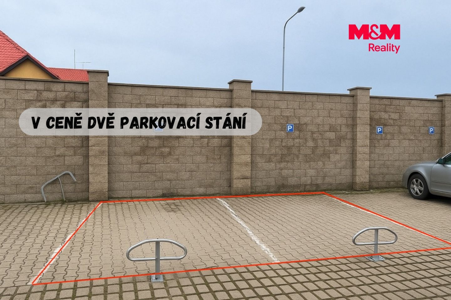 Prodej, Ostatní, Hostivice