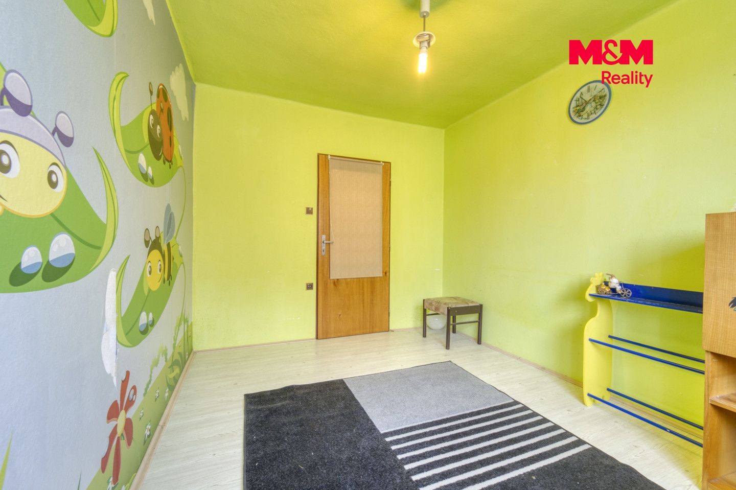 Prodej, Rodinný dům, 140 m², Chodová Planá, Slovany, Chodová Planá – náhled fotky 18