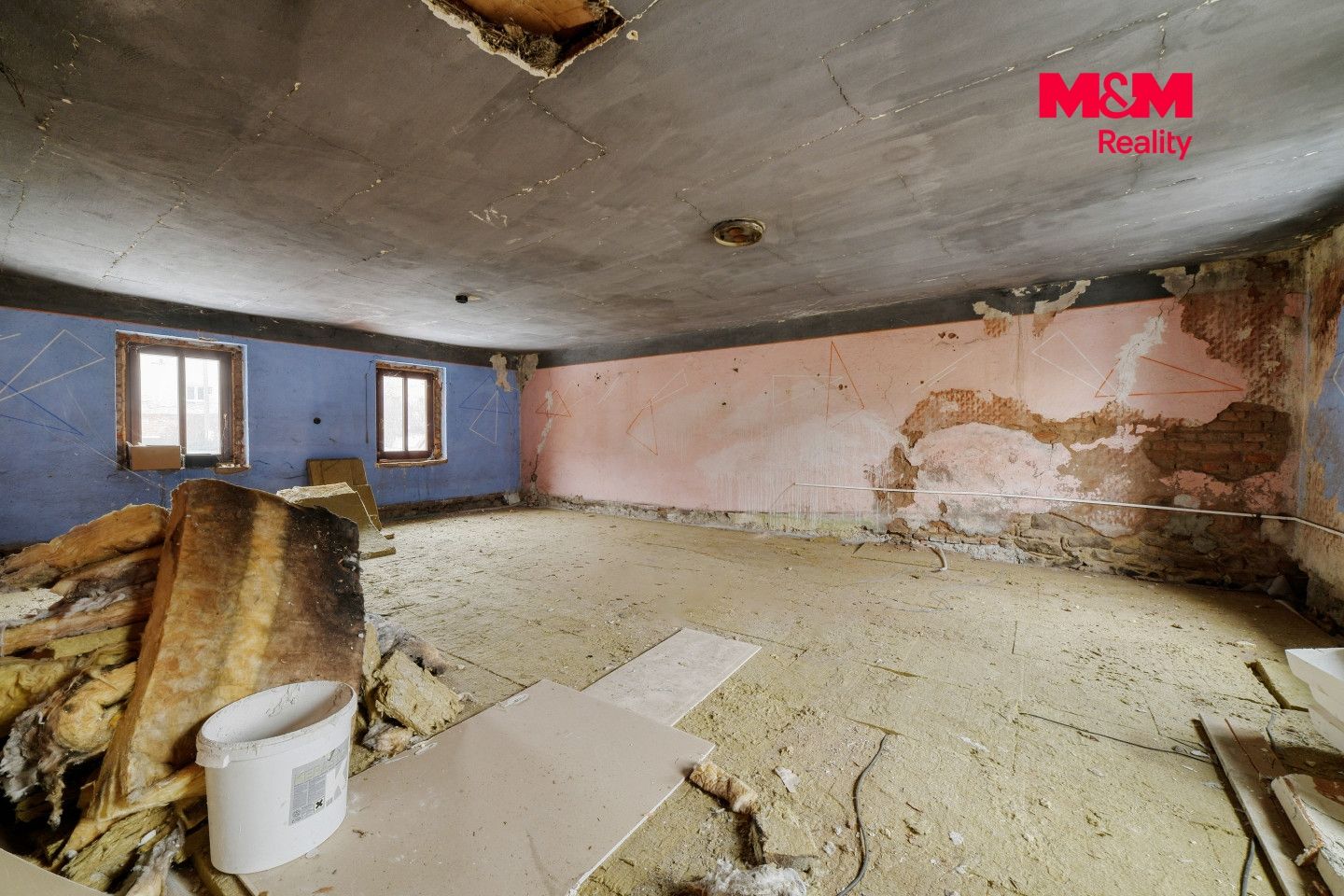 Prodej, Rodinný dům, 500 m², Stráž nad Ohří, Stráž nad Ohří – náhled fotky 26