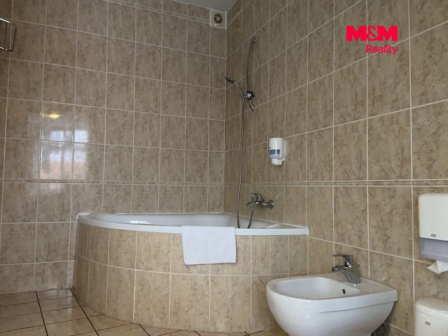 Pronájem, Byt 4+kk, 110 m², Plzeň, Zbrojnická, Plzeň – náhled fotky 18