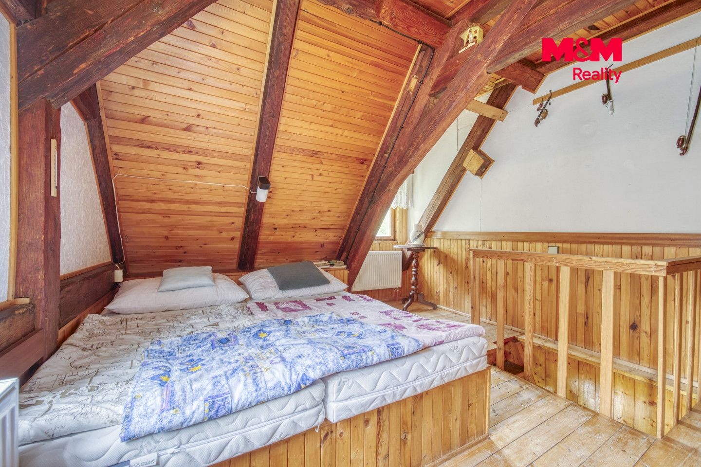 Prodej, Chalupa, 180 m², Loučná pod Klínovcem, Loučná pod Klínovcem – náhled fotky 16