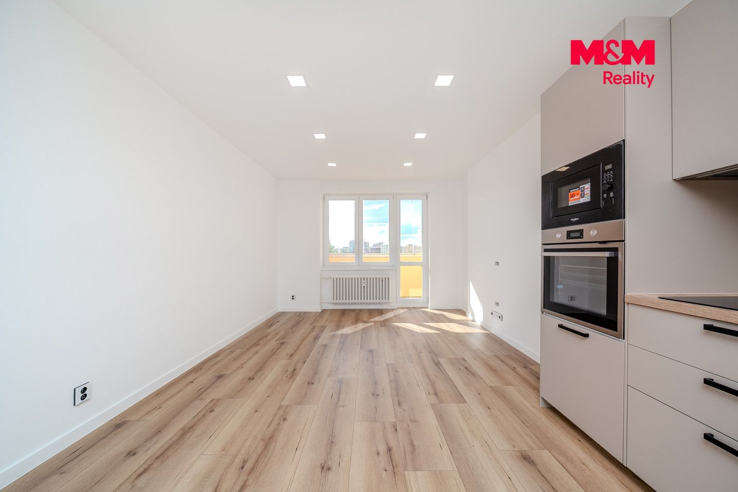 Prodej, Byt 3+kk, 66 m², Ostrava, Marie Majerové, Ostrava – náhled fotky 10