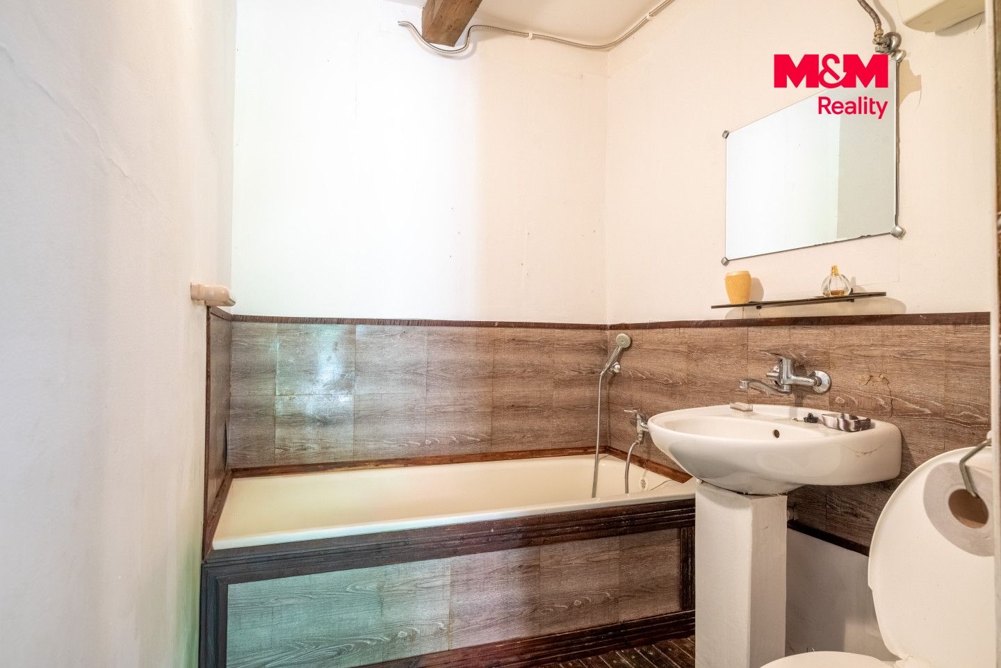 Prodej, Chalupa, 210 m², Mečichov, Mečichov – náhled fotky 28