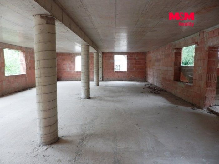 Prodej, Rodinný dům, 654 m², Kraslice, Kraslice – náhled fotky 3