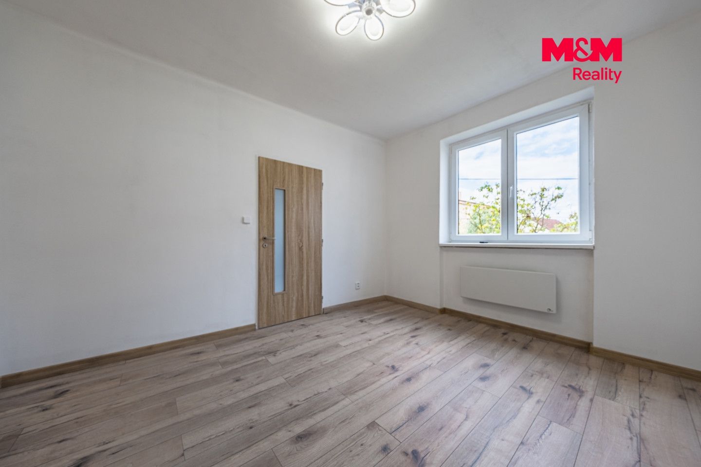 Pronájem, Byt 2+1, 55 m², Tochovice, Tochovice – náhled fotky 7