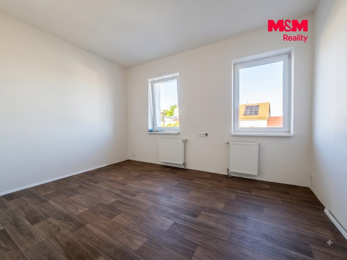 Pronájem, Byt 1+1, 45 m², Krupka, Horní, Krupka – náhled fotky 2