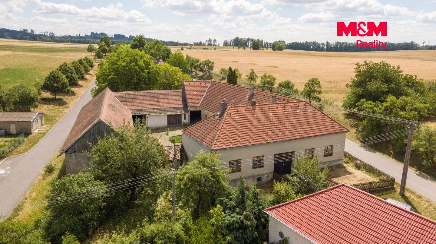 Prodej, Rodinný dům, 189 m², Meziříčko, Meziříčko – náhled fotky 16