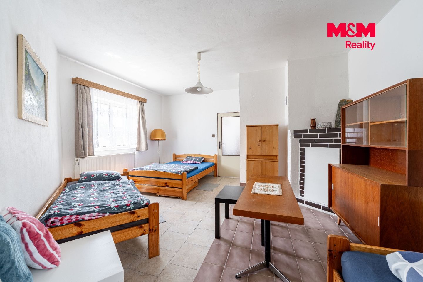 Pronájem, Rodinný dům, 121 m², Odunec, Odunec – náhled fotky 4