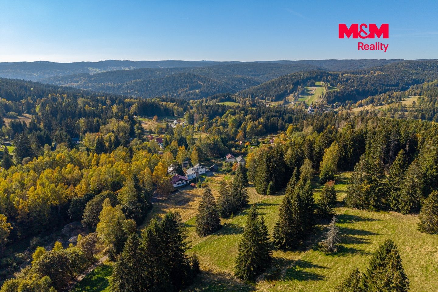 Prodej, Chata, 80 m², Nové Hamry, Nové Hamry – náhled fotky 20