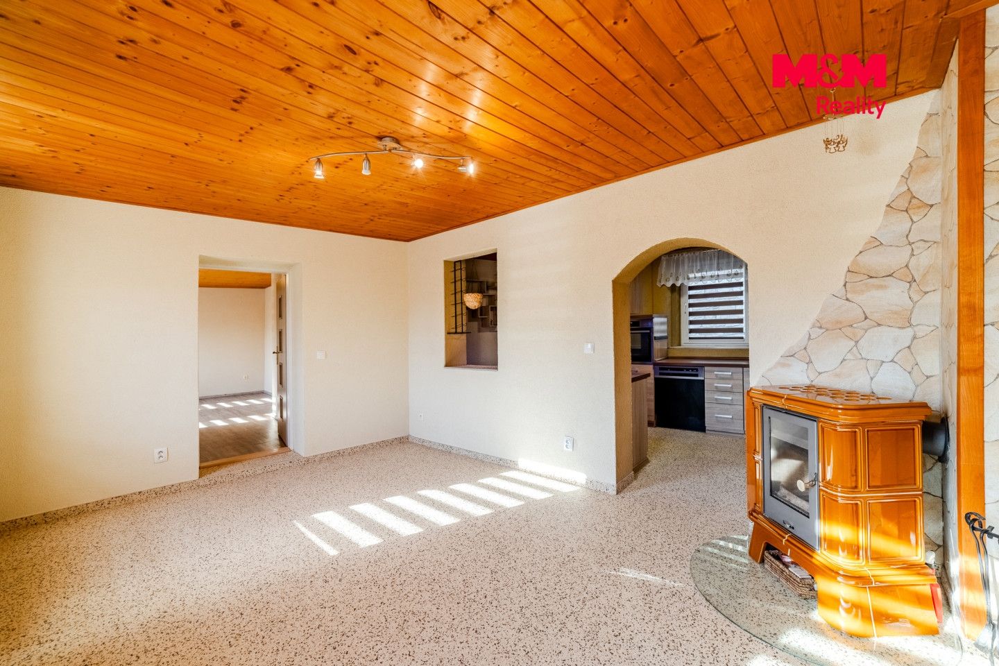Prodej, Rodinný dům, 120 m², Litoměřice, U Pramene, Litoměřice – náhled fotky 14