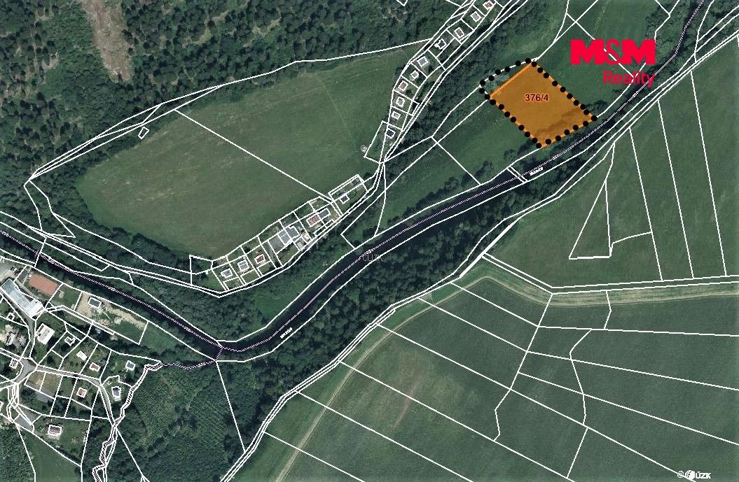 Prodej, Louka, Kružberk