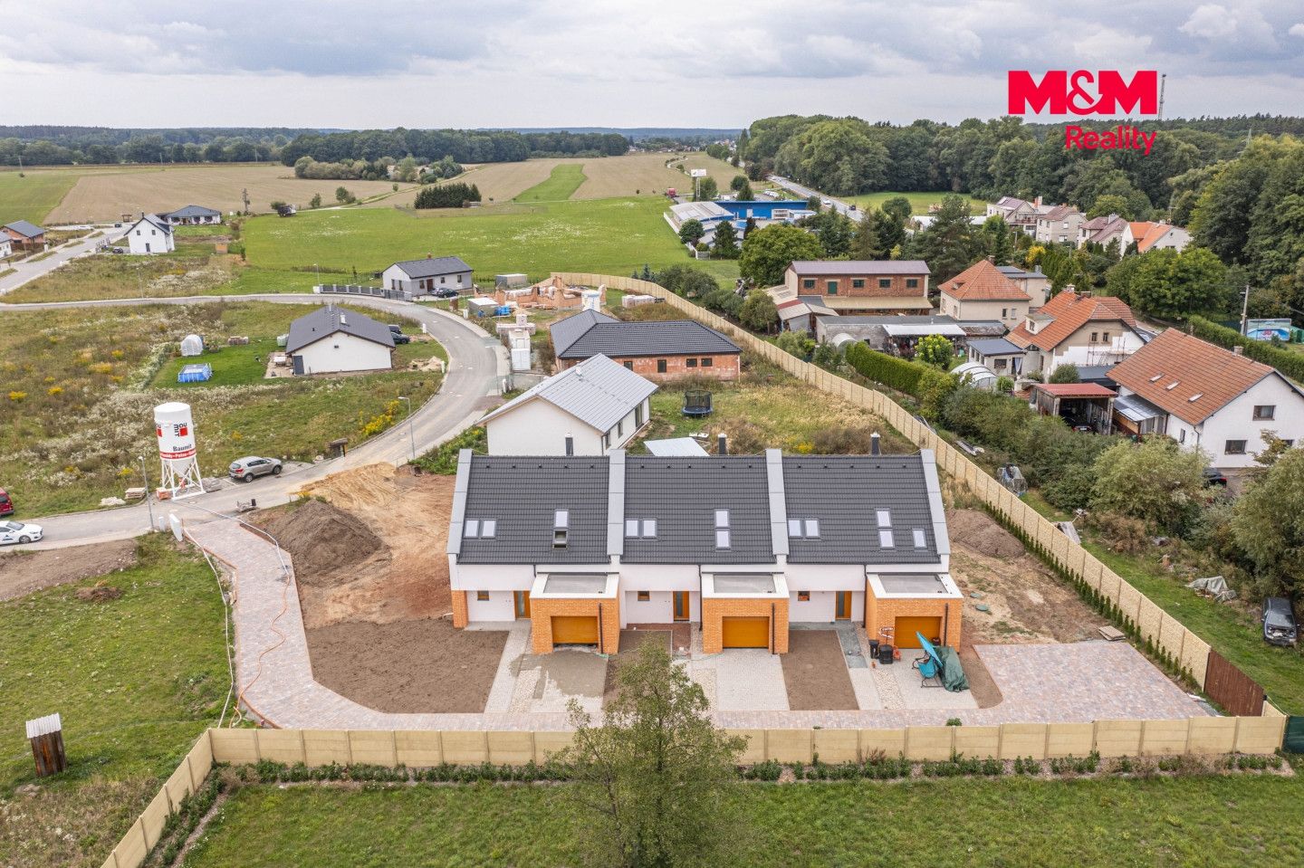 Prodej, Rodinný dům, 131 m², Čestice, Čestice – náhled fotky 12
