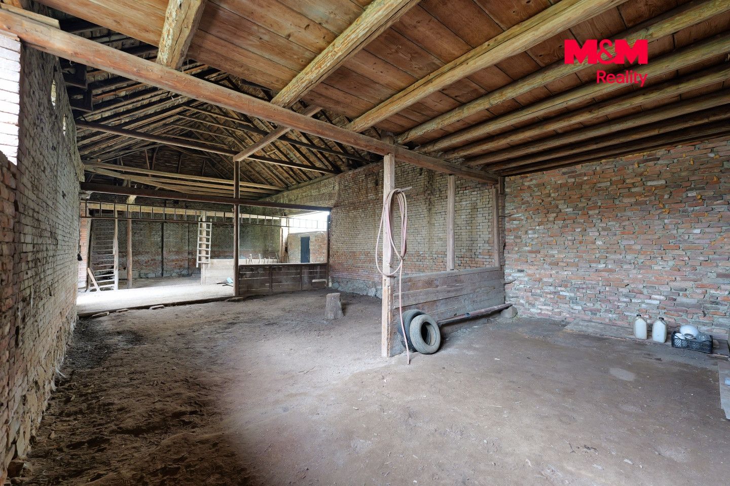 Prodej, Rodinný dům, 170 m², Medlov, Medlov – náhled fotky 30