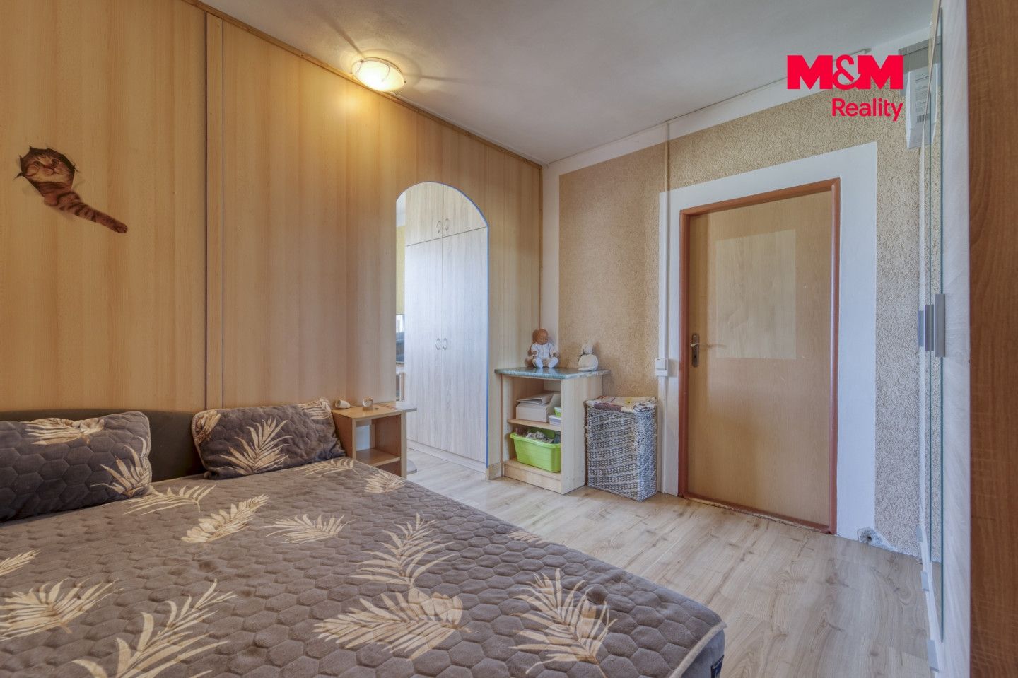 Prodej, Byt 2+1, 55 m², Habartov, Švermova, Habartov – náhled fotky 8