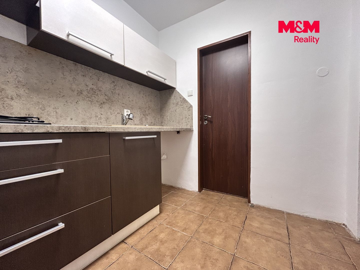 Pronájem, Byt 4+1, 89 m², Teplice, Revoluční, Teplice – náhled fotky 9