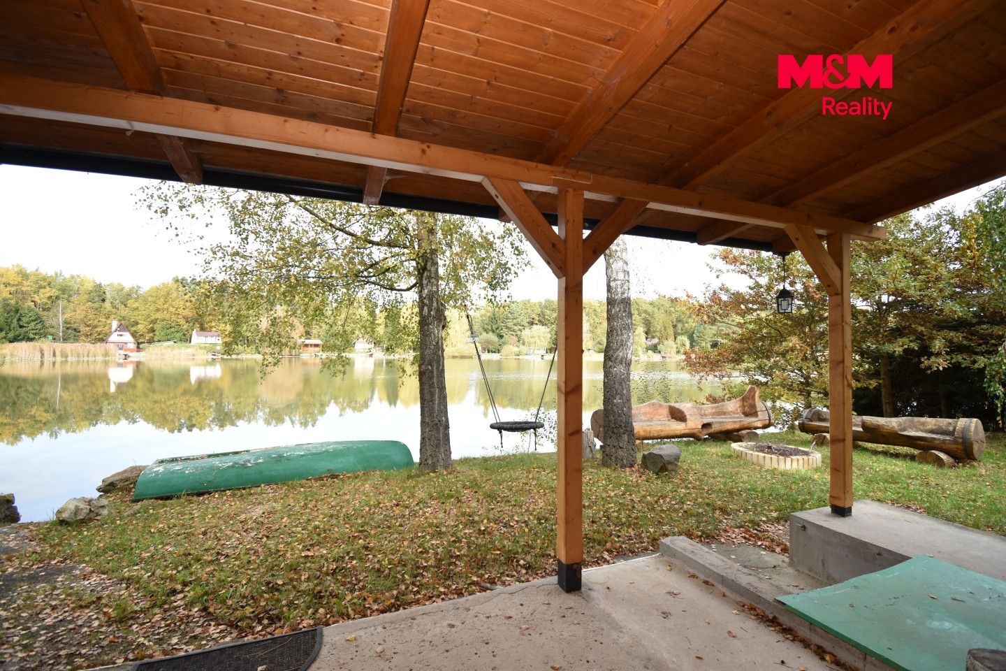 Prodej, Chata, 82 m², Zliv, Zliv – náhled fotky 11