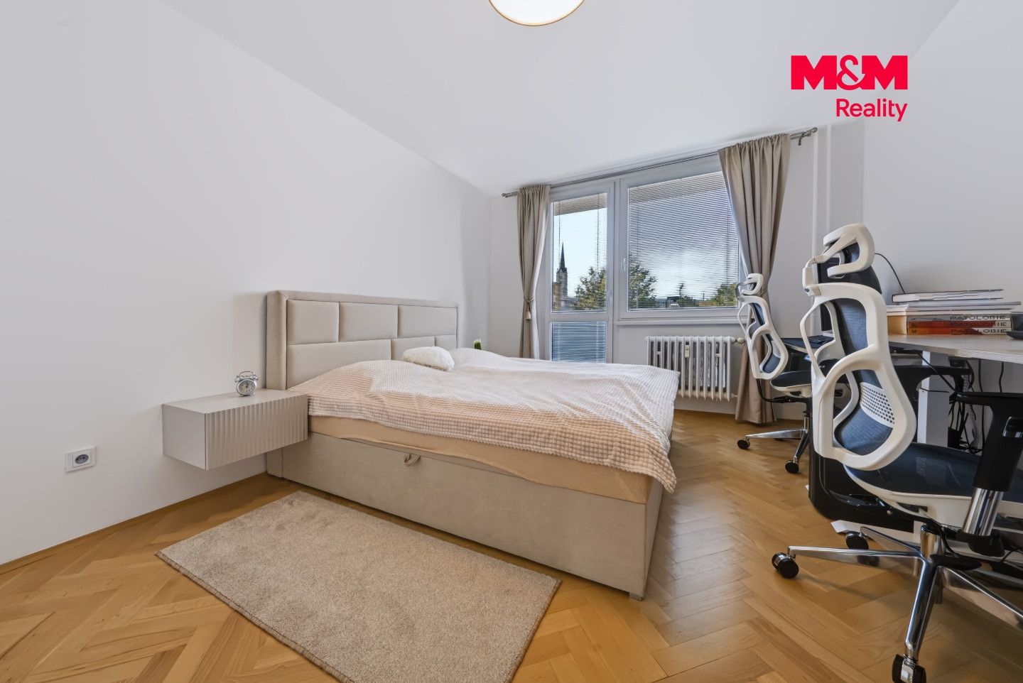 Prodej, Byt 2+1, 57 m², Mohelnice, Na Příkopech, Mohelnice – náhled fotky 10