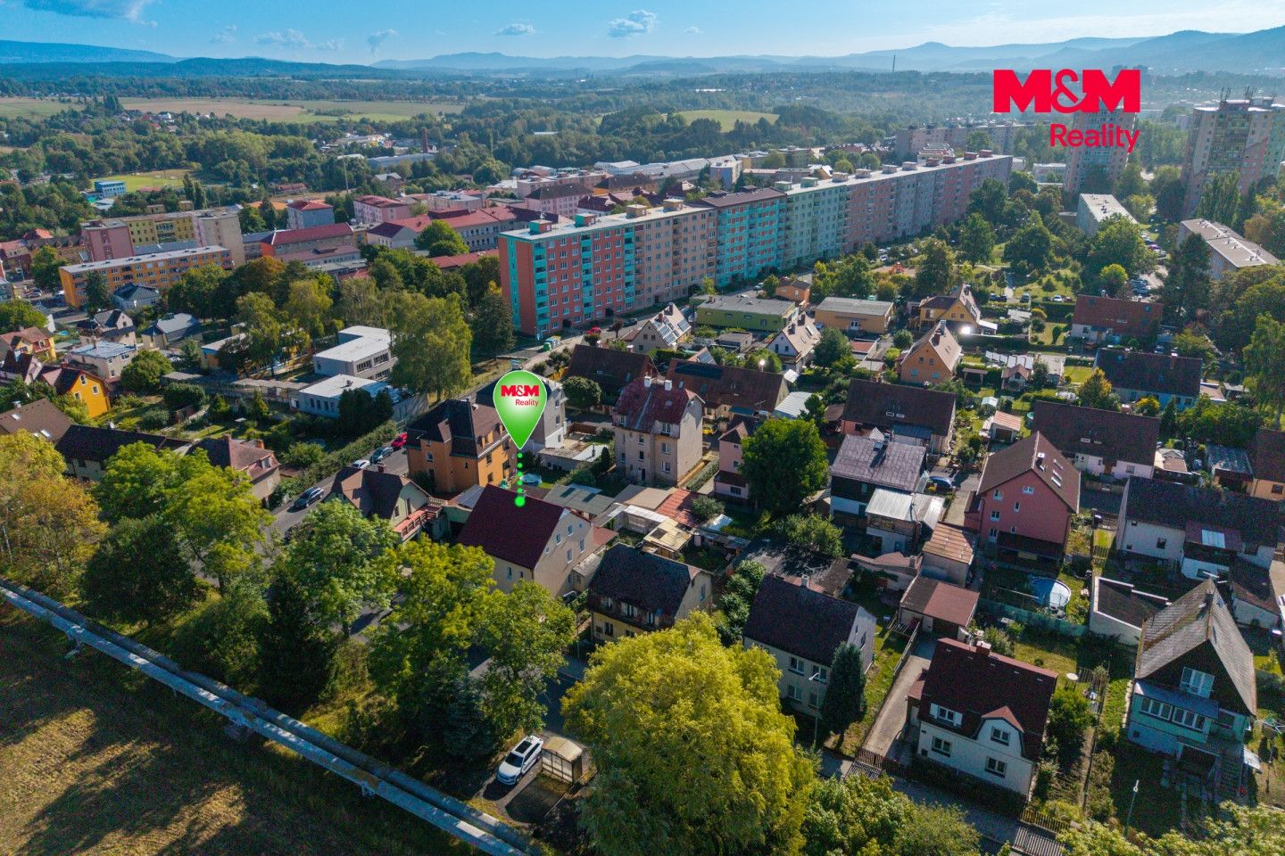 Prodej, Rodinný dům, 100 m², Karlovy Vary, Svobodova, Karlovy Vary – náhled fotky 19