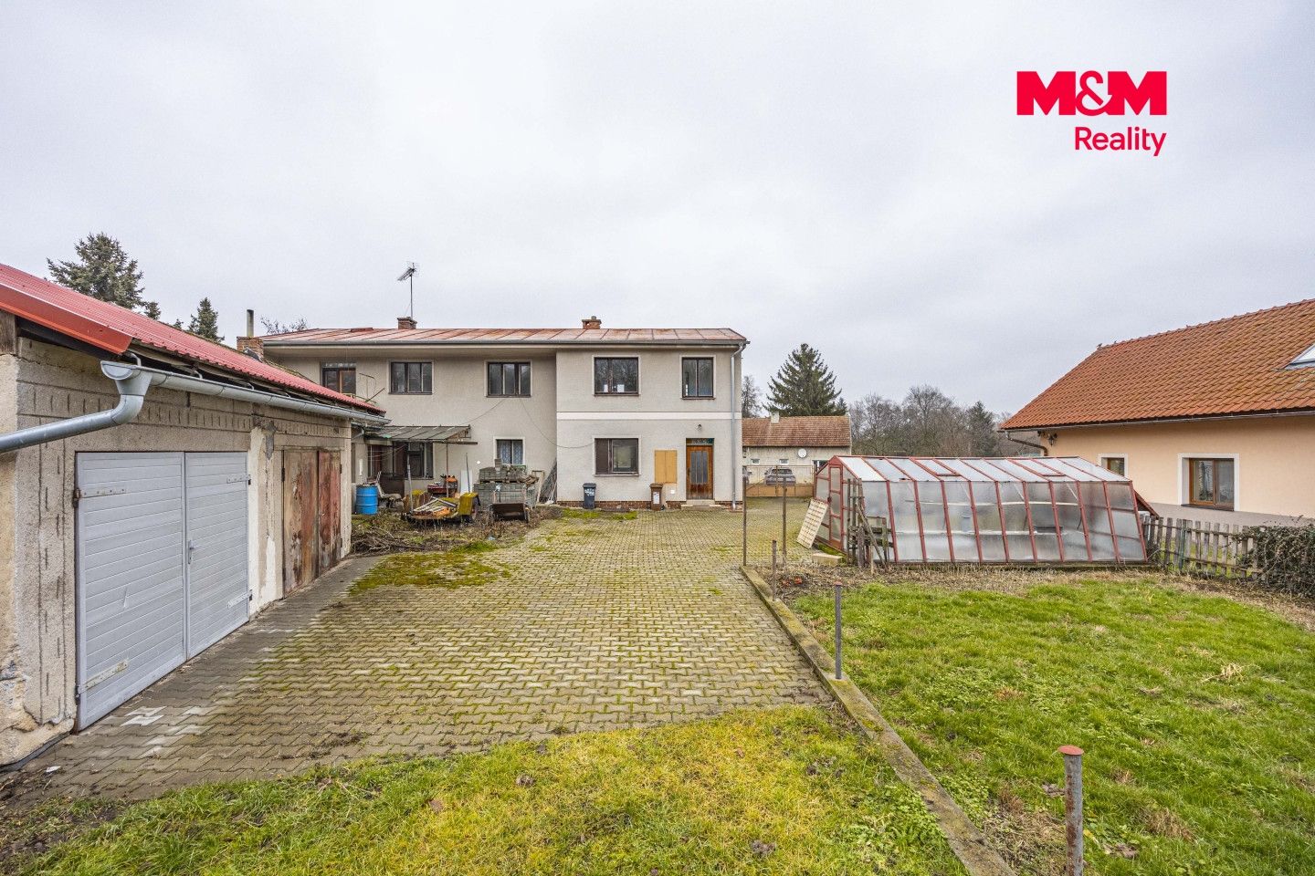 Prodej, Byt 5+1 a větší, 138 m², Klamoš, Klamoš – náhled fotky 25