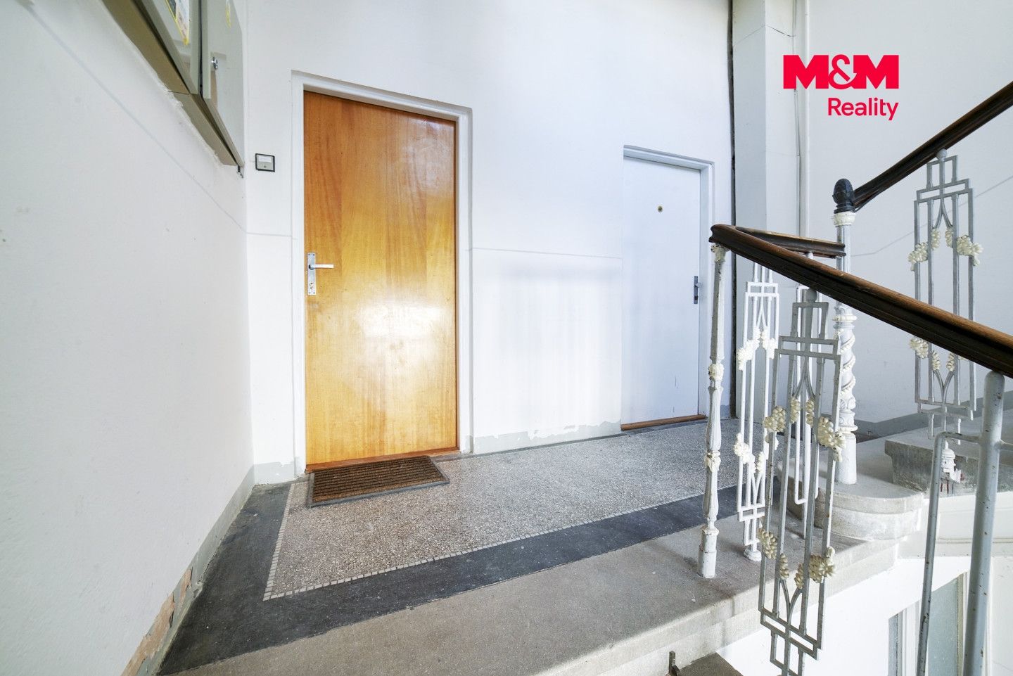 Pronájem, Byt 2+1, 66 m², Mariánské Lázně, Anglická, Mariánské Lázně – náhled fotky 21