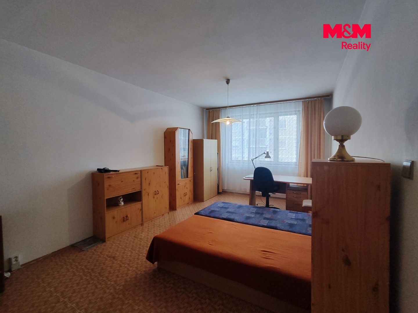 Pronájem, Byt 1+1, 40 m², Sokolov, Křížová, Sokolov – náhled fotky 4