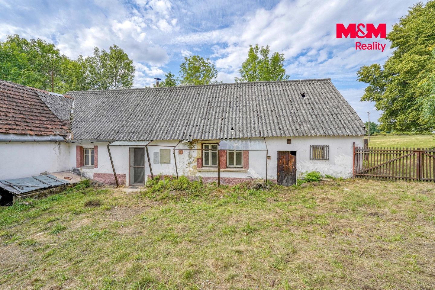 Prodej, Chalupa, 54 m², Hradiště, Hradiště – náhled fotky 5