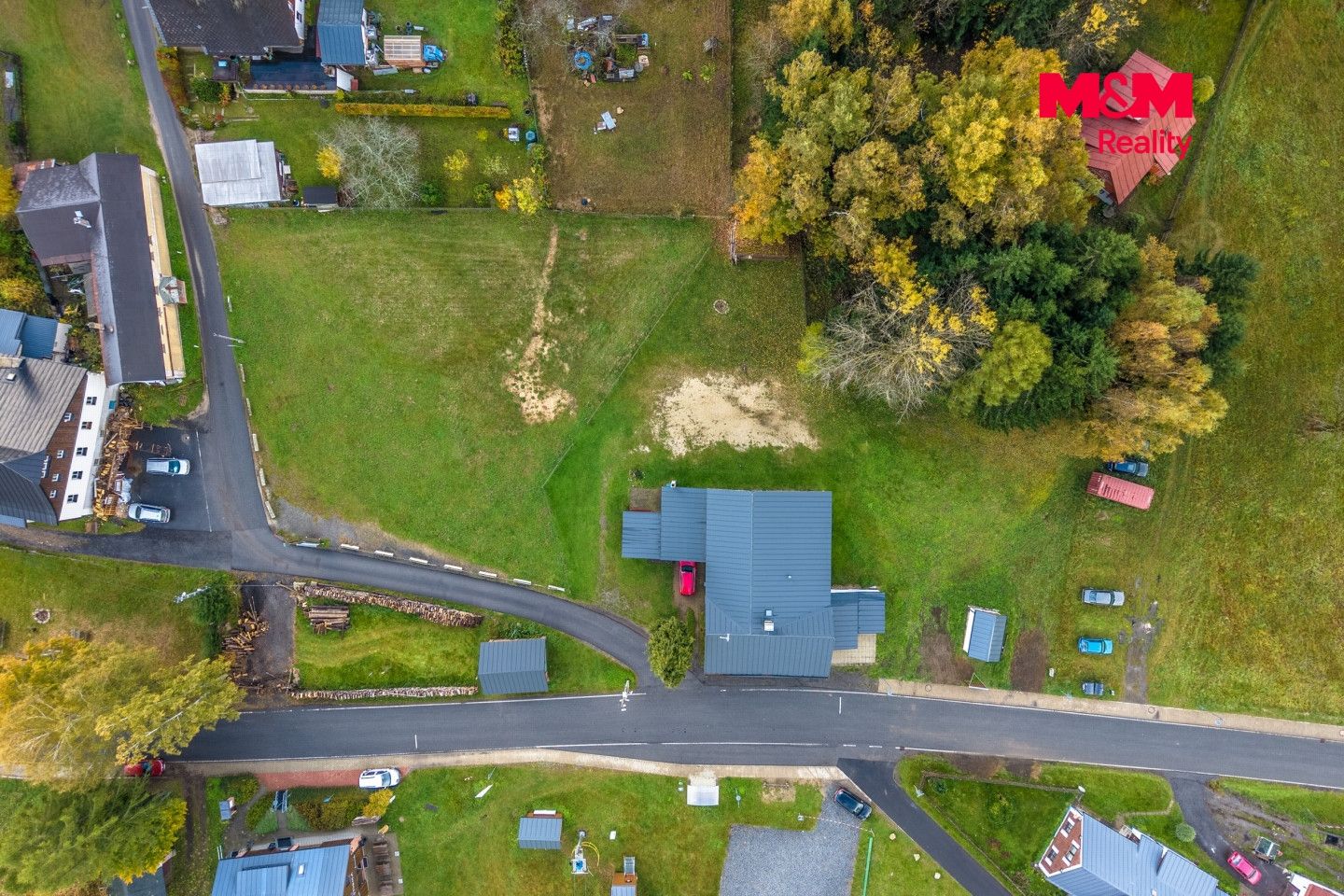 Prodej, Chata, 600 m², Albrechtice v Jizerských horách, Albrechtice v Jizerských horách – náhled fotky 29