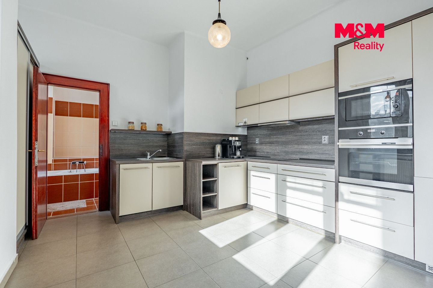 Prodej, Byt 3+1, 111 m², Český Těšín, Štefánikova, Český Těšín – náhled fotky 14