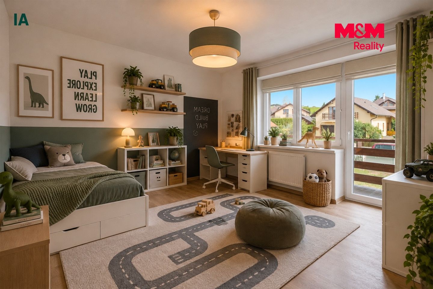 Prodej, Rodinný dům, 122 m², Kosova Hora, Kosova Hora – náhled fotky 18