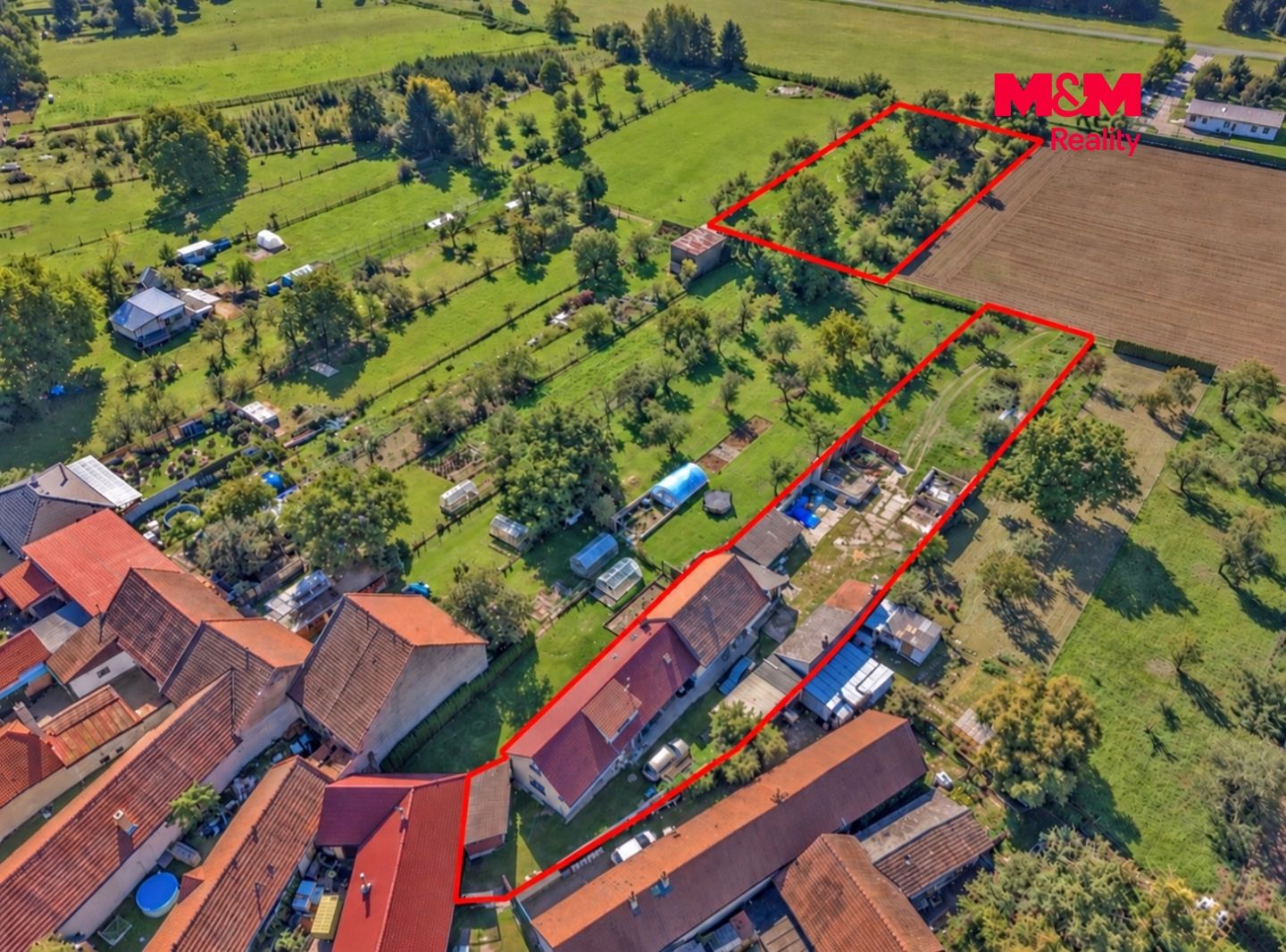 Prodej, Rodinný dům, 200 m², Chotusice, Chotusice – náhled fotky 9